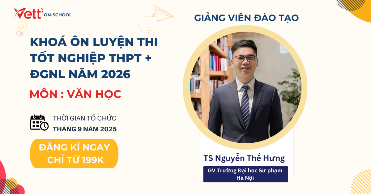 Môn Ngữ Văn
